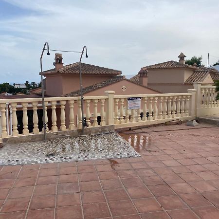 Casa Mcdougall Calpe Zewnętrze zdjęcie