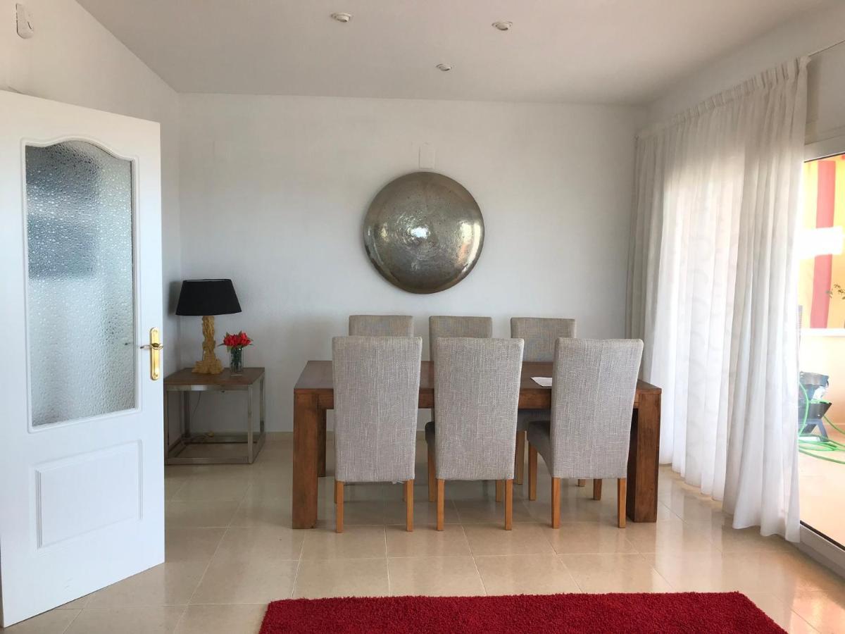 Casa Mcdougall Calpe Zewnętrze zdjęcie