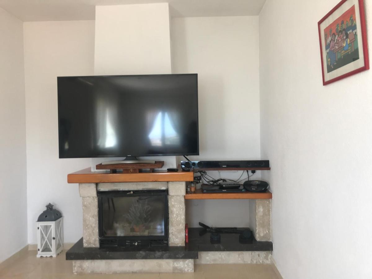 Casa Mcdougall Calpe Zewnętrze zdjęcie