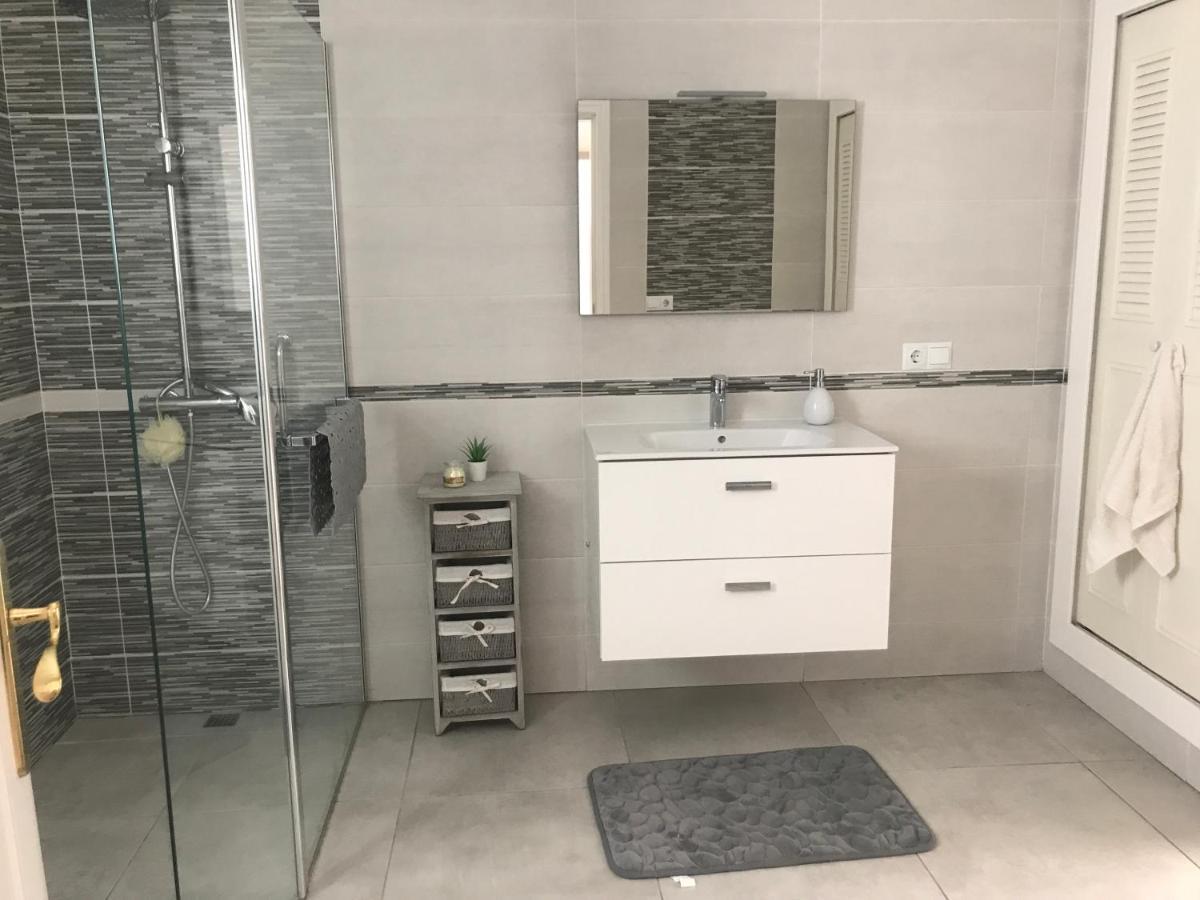 Casa Mcdougall Calpe Zewnętrze zdjęcie