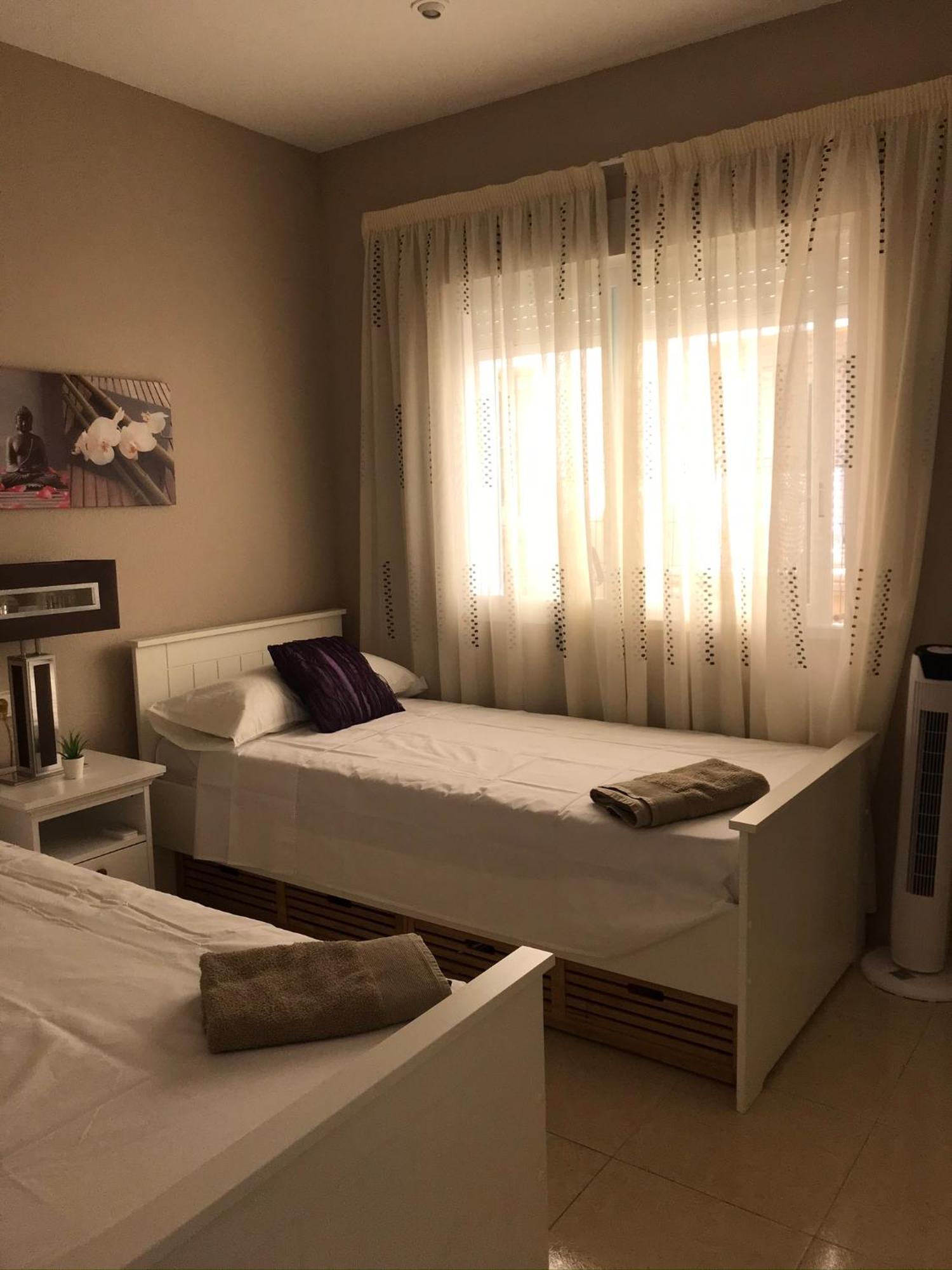 Casa Mcdougall Calpe Zewnętrze zdjęcie