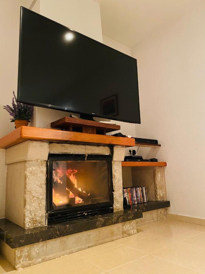 Casa Mcdougall Calpe Zewnętrze zdjęcie