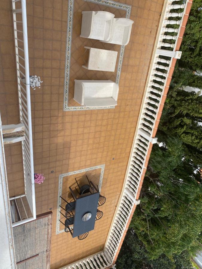 Casa Mcdougall Calpe Zewnętrze zdjęcie