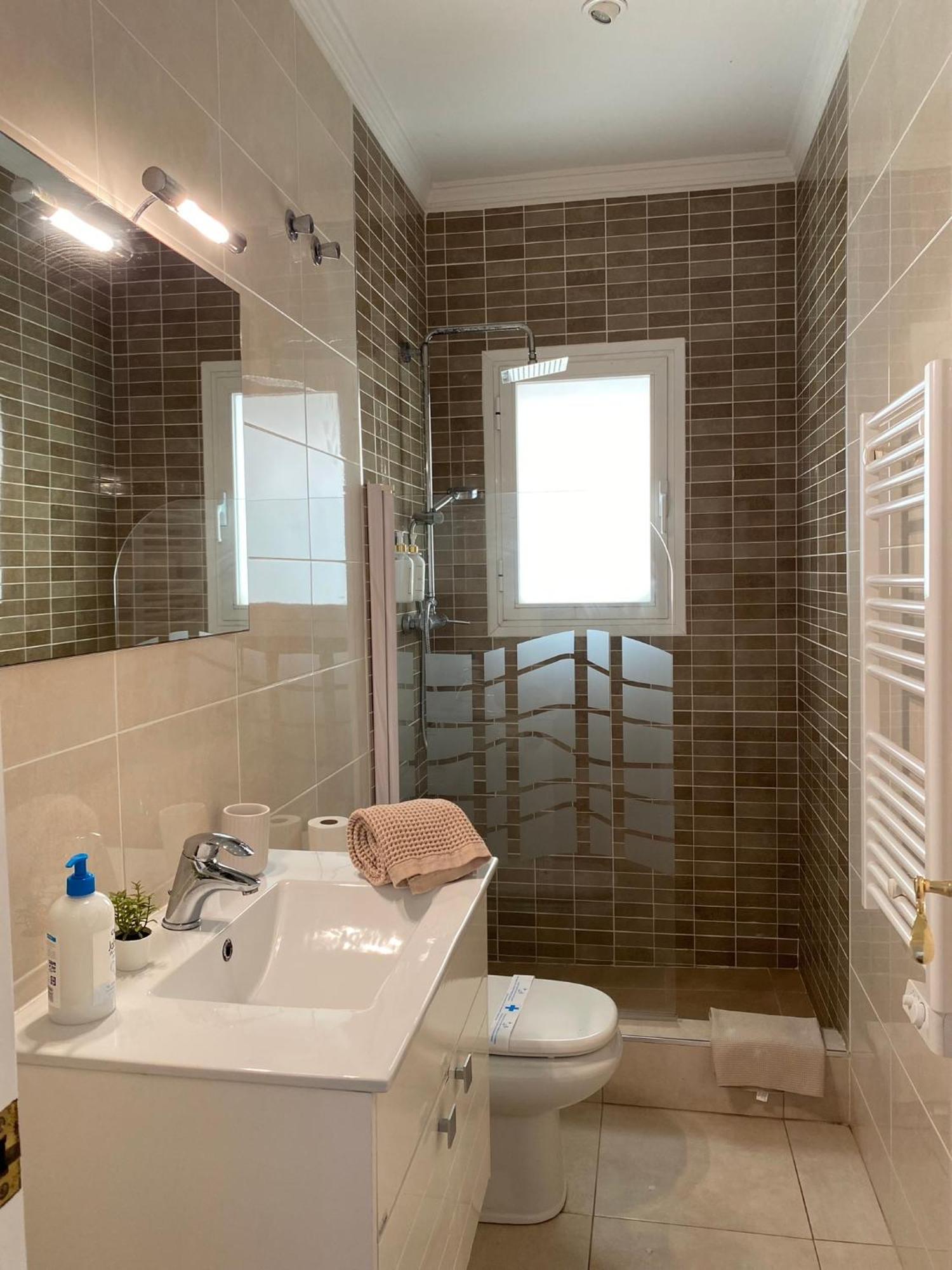 Casa Mcdougall Calpe Zewnętrze zdjęcie